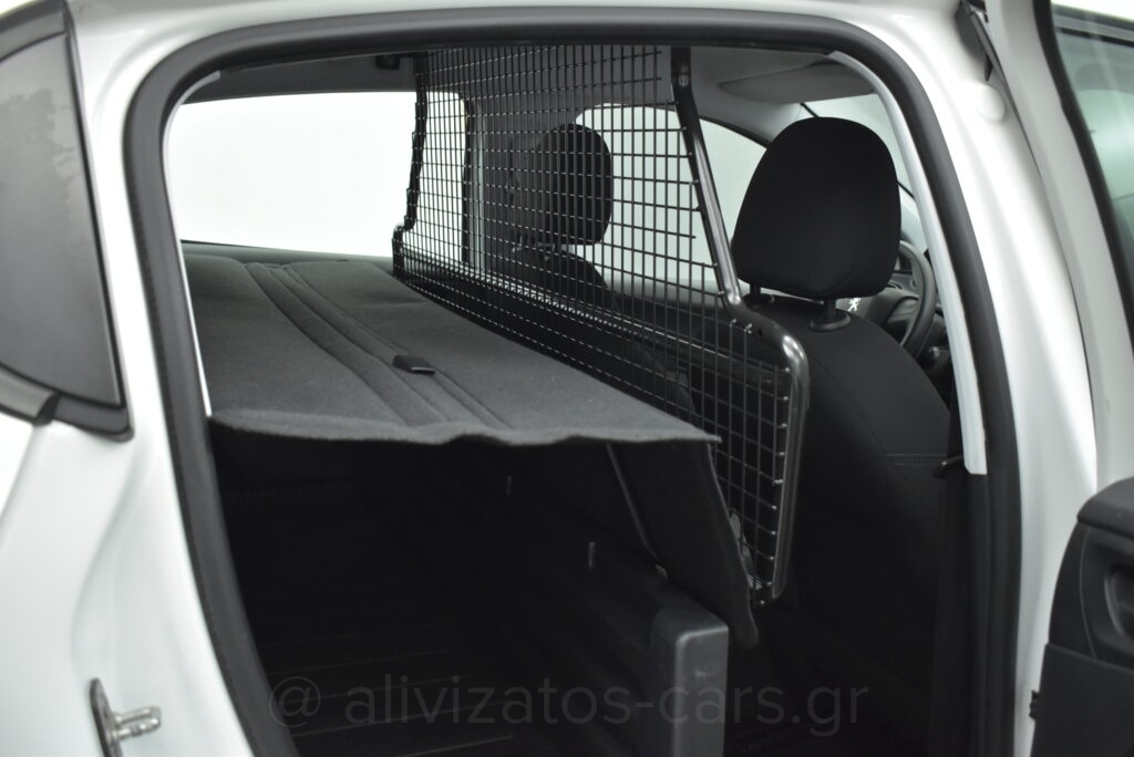 Peugeot 208 - 1.6 BlueHDi 100hp Business Facelift