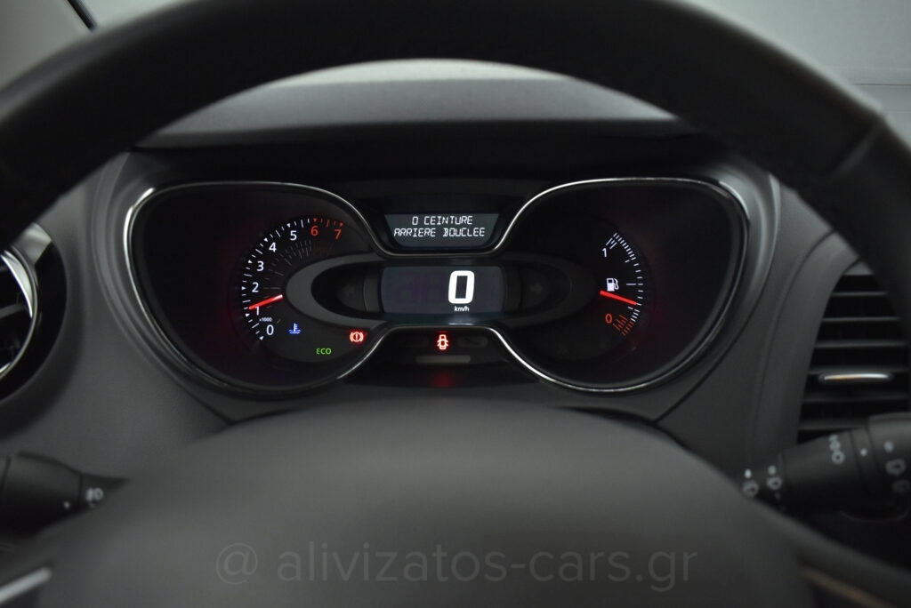 Renault Captur - 0.9 Tce Limited Dual Tone & Navi