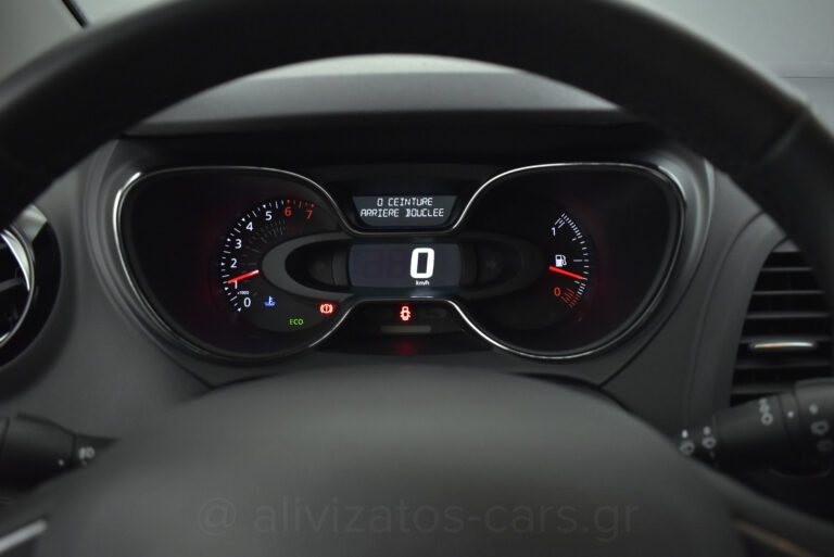 Renault Captur - 0.9 Tce Limited Dual Tone & Navi