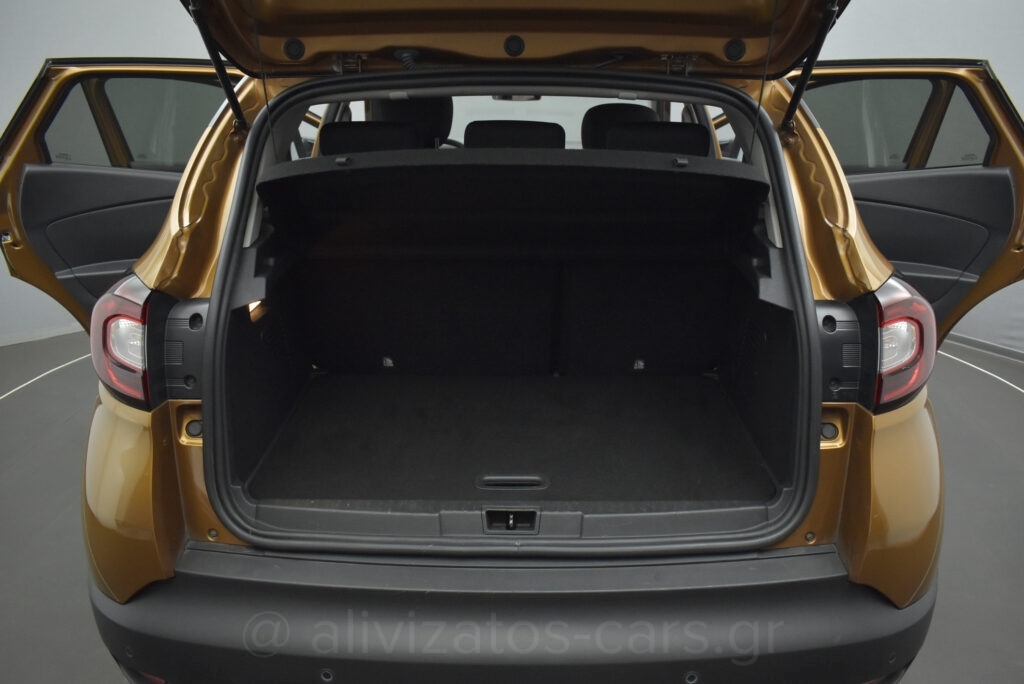 Renault Captur - 0.9 Tce Limited Dual Tone & Navi