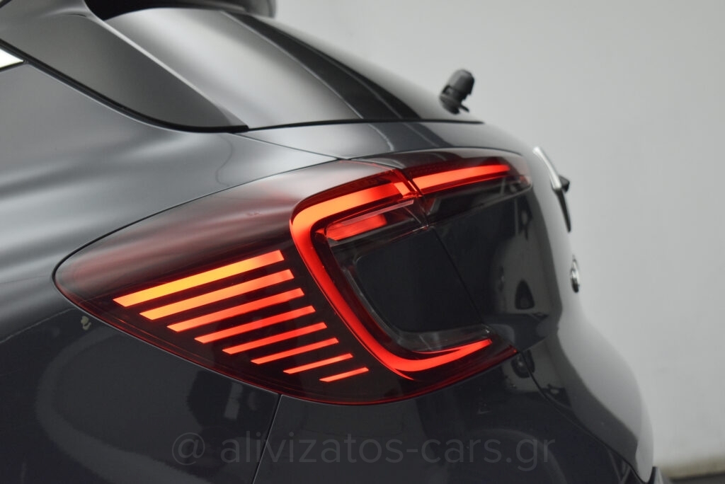 Renault Captur - 1.0 TCe Dynamic Navi Camera Full led