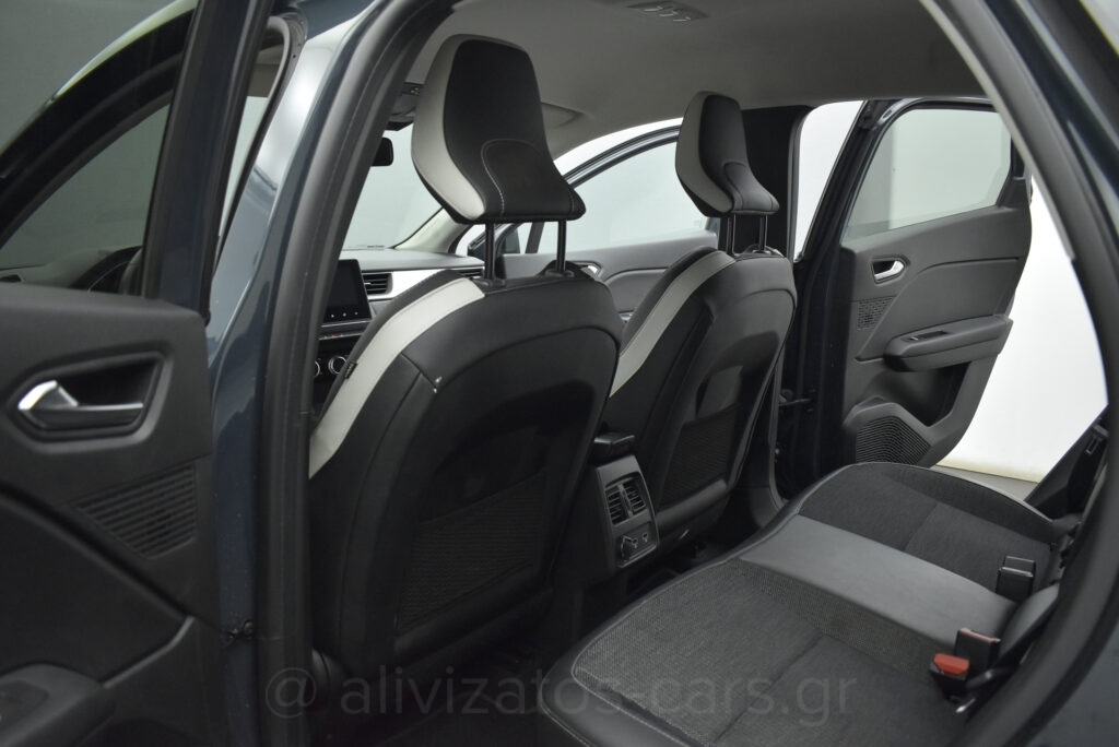 Renault Captur - 1.0 TCe Dynamic Navi Camera Full led