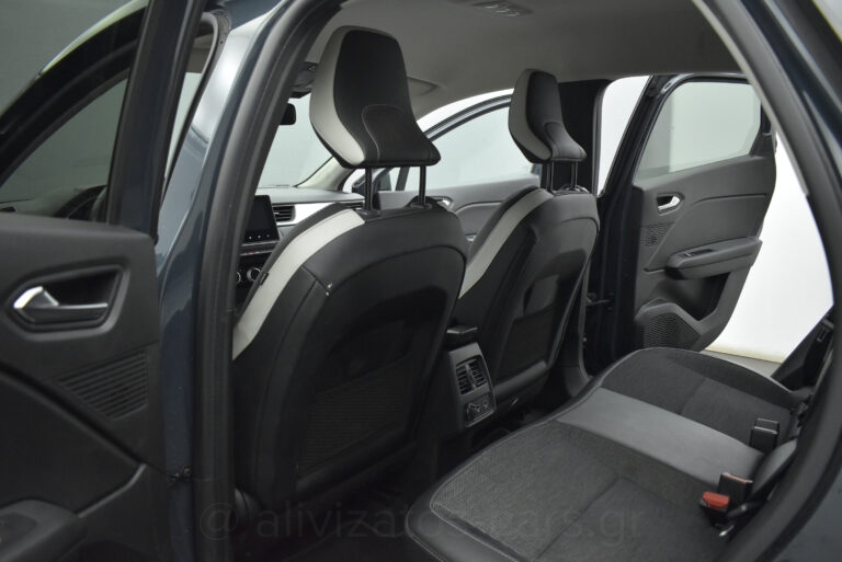 Renault Captur - 1.0 TCe Dynamic Navi Camera Full led