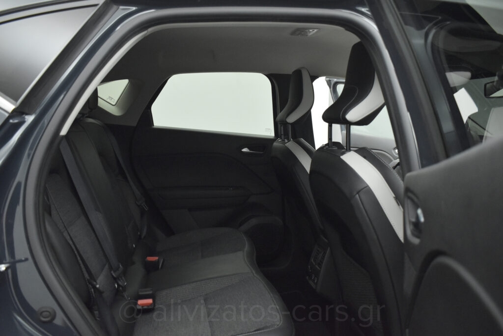 Renault Captur - 1.0 TCe Dynamic Navi Camera Full led