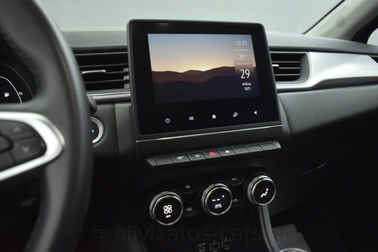 Renault Captur - 1.0 TCe Dynamic Navi Camera Full led