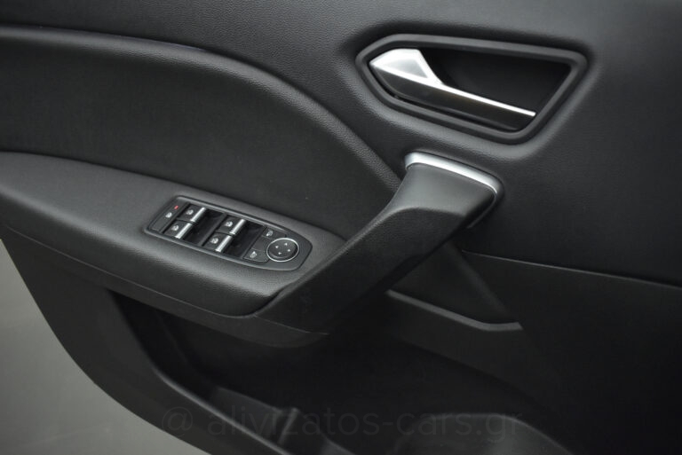 Renault Captur - 1.0 TCe Dynamic Navi Camera Full led