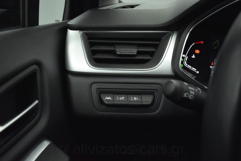 Renault Captur - 1.0 TCe Dynamic Navi Camera Full led