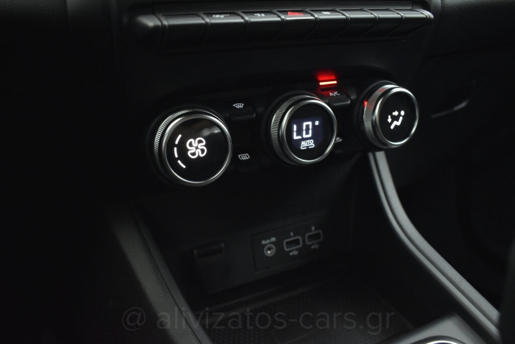 Renault Captur - 1.0 TCe Dynamic Navi Camera Full led