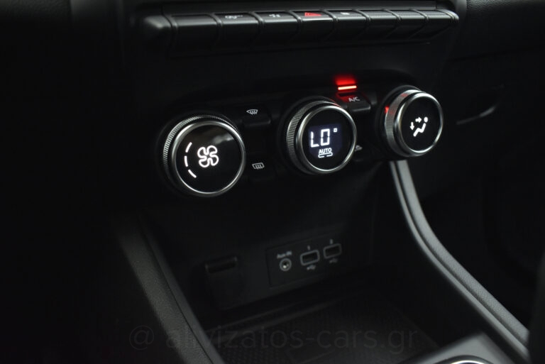 Renault Captur - 1.0 TCe Dynamic Navi Camera Full led