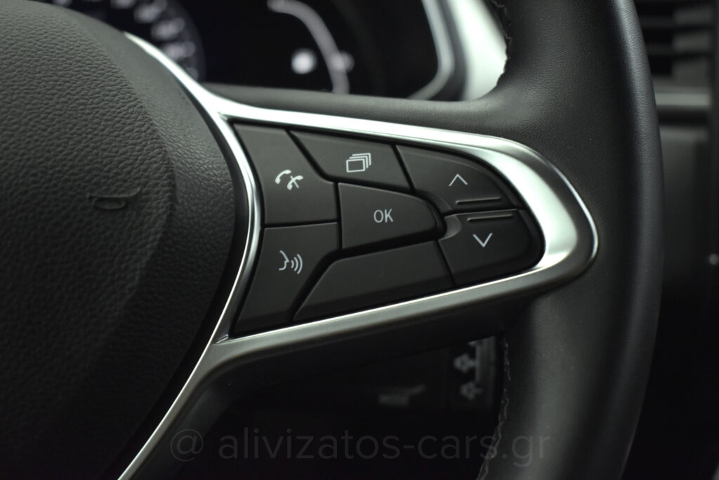 Renault Captur - 1.0 TCe Dynamic Navi Camera Full led