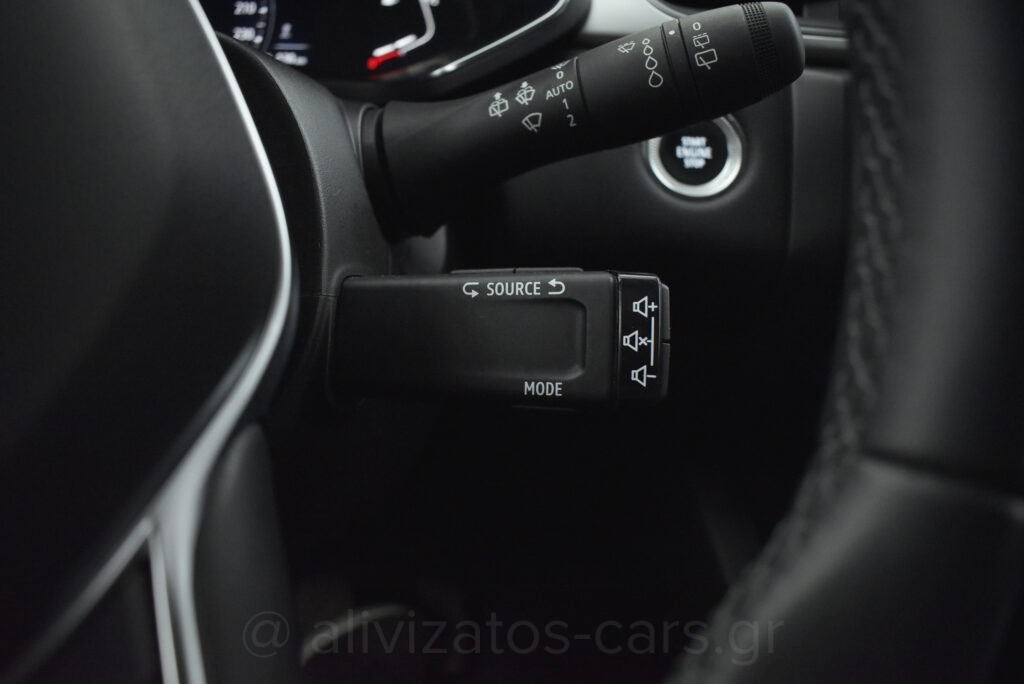 Renault Captur - 1.0 TCe Dynamic Navi Camera Full led