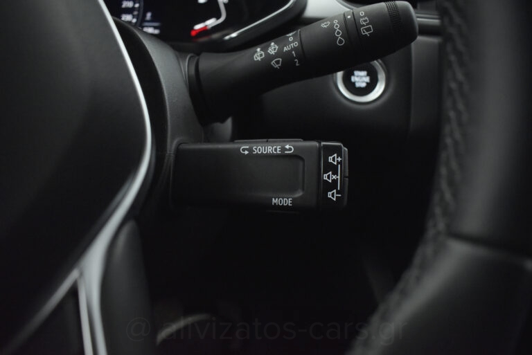 Renault Captur - 1.0 TCe Dynamic Navi Camera Full led