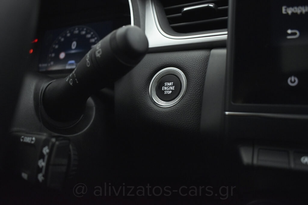 Renault Captur - 1.0 TCe Dynamic Navi Camera Full led