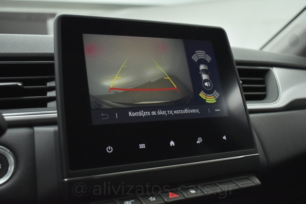 Renault Captur - 1.0 TCe Dynamic Navi Camera Full led