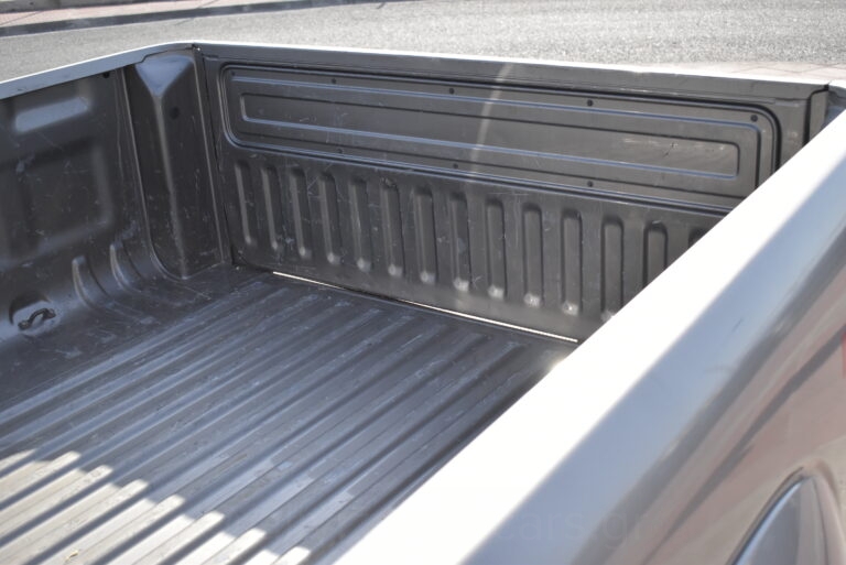 Volkswagen Amarok - 3.0TDI V6 AUTOMATIC 4MOTION 224hp NAVI FULL LED