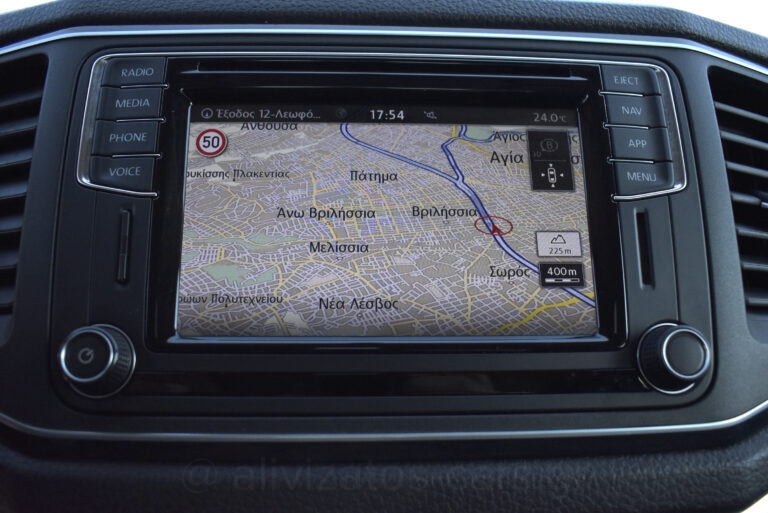 Volkswagen Amarok - 3.0TDI V6 AUTOMATIC 4MOTION 224hp NAVI FULL LED