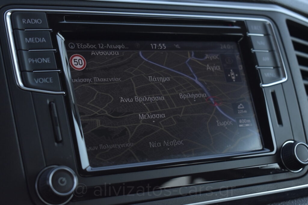 Volkswagen Amarok - 3.0TDI V6 AUTOMATIC 4MOTION 224hp NAVI FULL LED