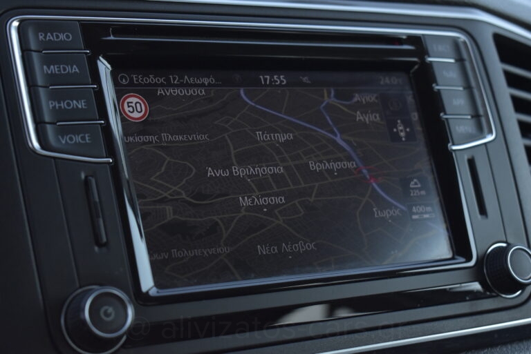 Volkswagen Amarok - 3.0TDI V6 AUTOMATIC 4MOTION 224hp NAVI FULL LED