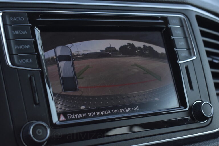 Volkswagen Amarok - 3.0TDI V6 AUTOMATIC 4MOTION 224hp NAVI FULL LED