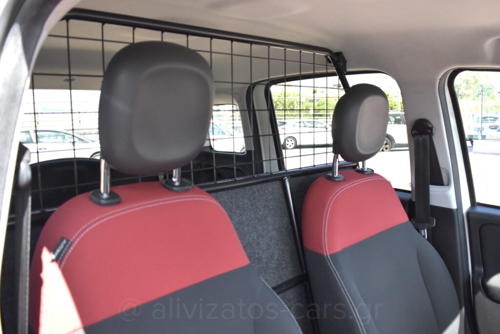 Fiat Panda - Van CNG Natural Power EURO 6d Parktronic