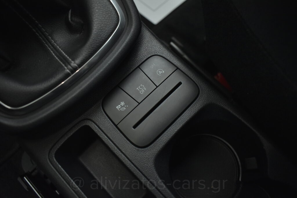 Ford Puma - EcoBlue Hybrid 125hp Titanium