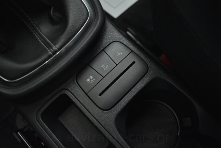 Ford Puma - EcoBlue Hybrid 125hp Titanium