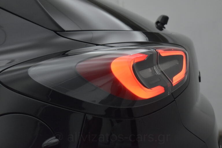 Ford Puma - EcoBlue Hybrid 125hp Titanium