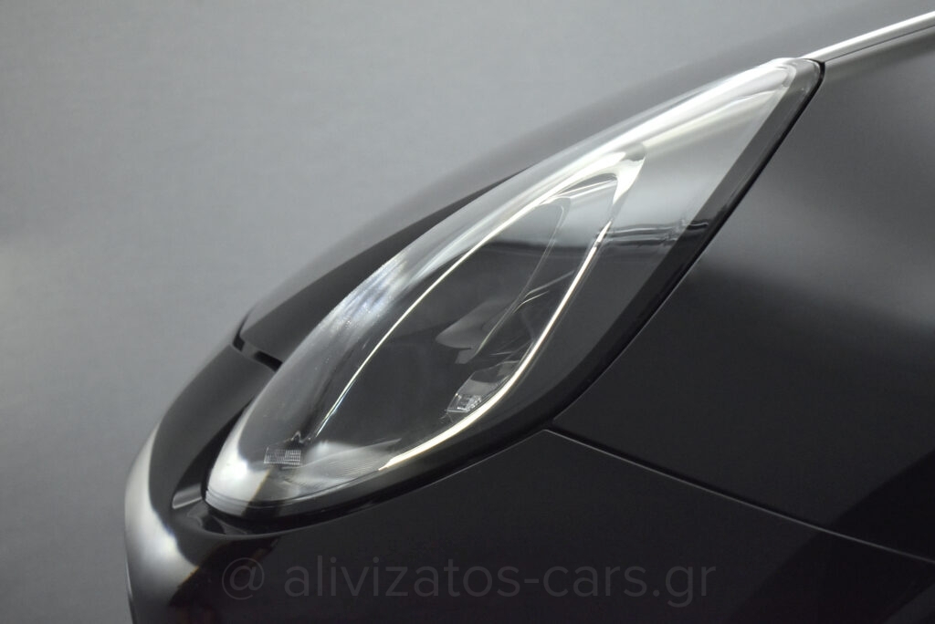 Ford Puma - EcoBlue Hybrid 125hp Titanium