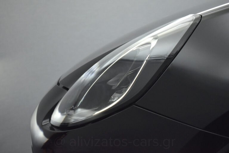 Ford Puma - EcoBlue Hybrid 125hp Titanium