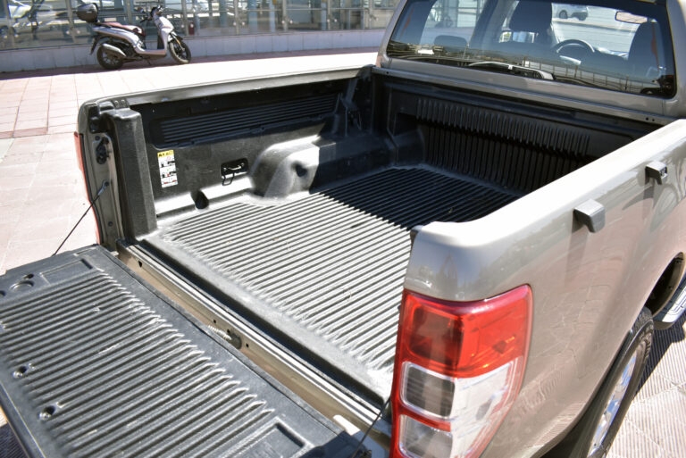 Ford Ranger - 2.0 EcoBlue Double Cab XLT 4x4 Xenon Facelift