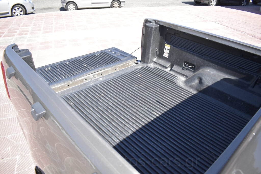 Ford Ranger - 2.0 EcoBlue Double Cab XLT 4x4 Xenon Facelift