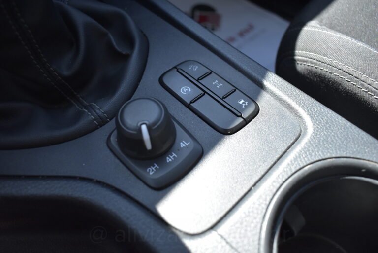 Ford Ranger - 2.0 EcoBlue Double Cab XLT 4x4 Xenon Facelift