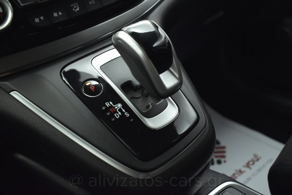 Honda CR-V - 1.6 I-DTEC ELEGANCE AWD AUTOMATIC 160hp