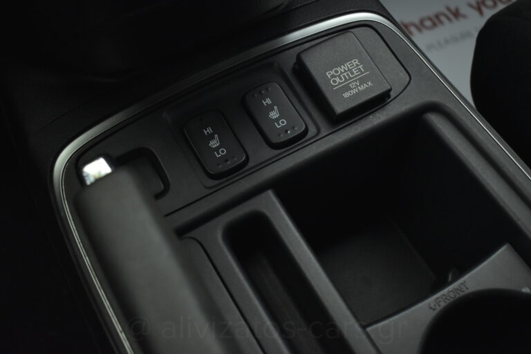 Honda CR-V - 1.6 I-DTEC ELEGANCE AWD AUTOMATIC 160hp