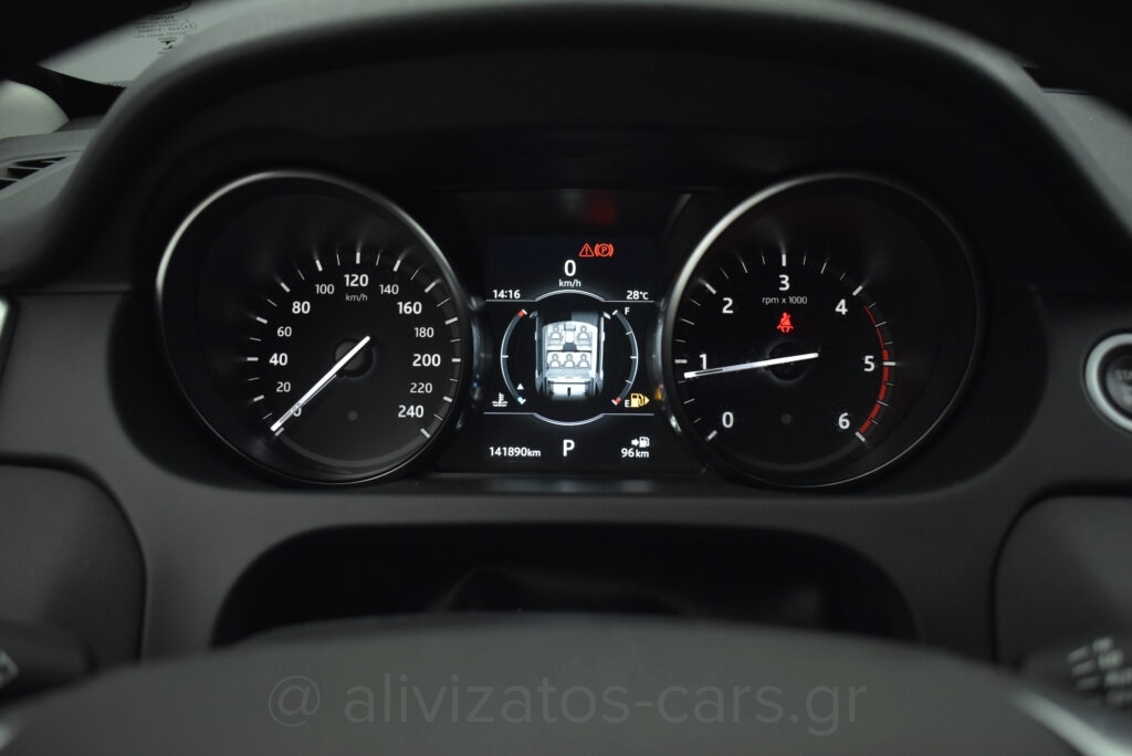 Land Rover Discovery Sport - 2.0 TD4 Pure 4WD 150hp