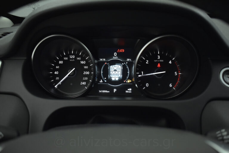 Land Rover Discovery Sport - 2.0 TD4 Pure 4WD 150hp