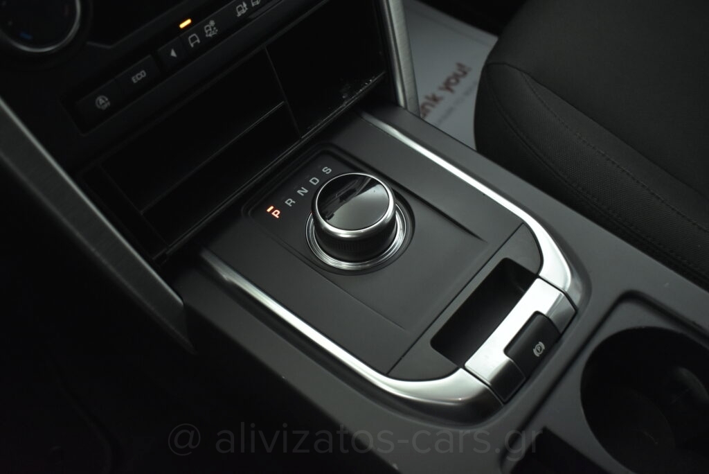 Land Rover Discovery Sport - 2.0 TD4 Pure 4WD 150hp