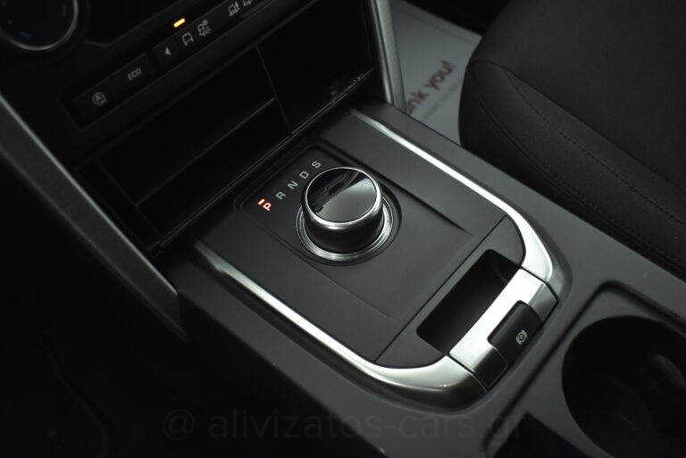 Land Rover Discovery Sport - 2.0 TD4 Pure 4WD 150hp