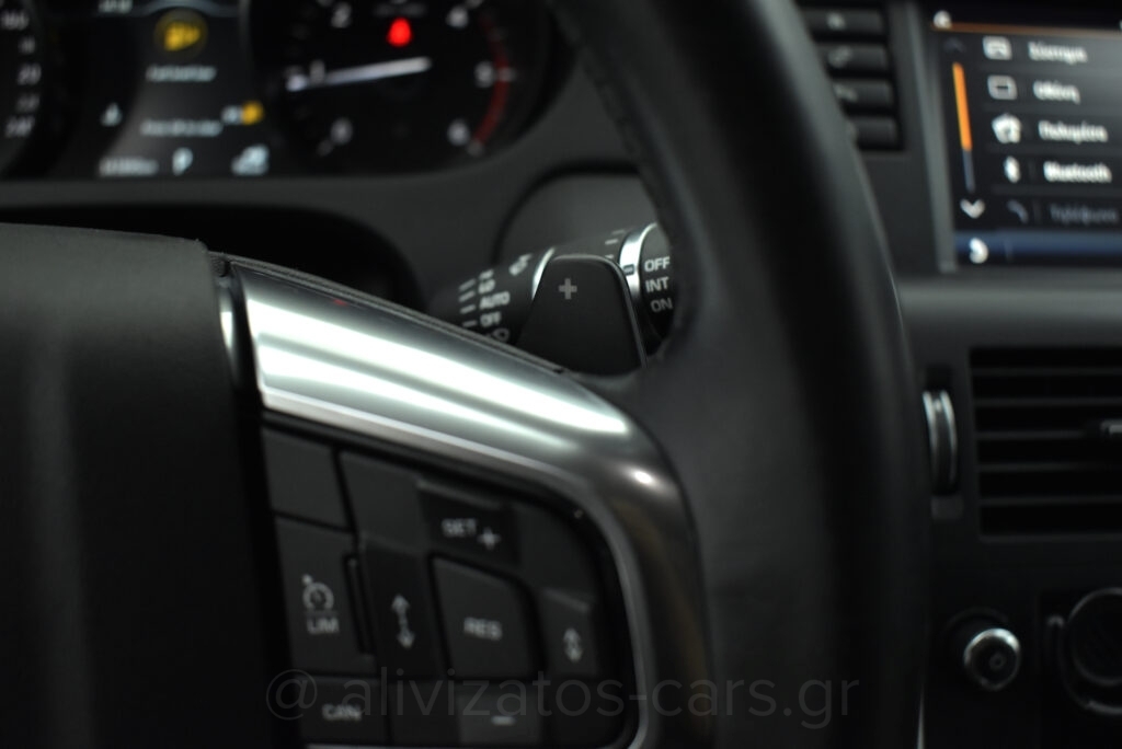 Land Rover Discovery Sport - 2.0 TD4 Pure 4WD 150hp