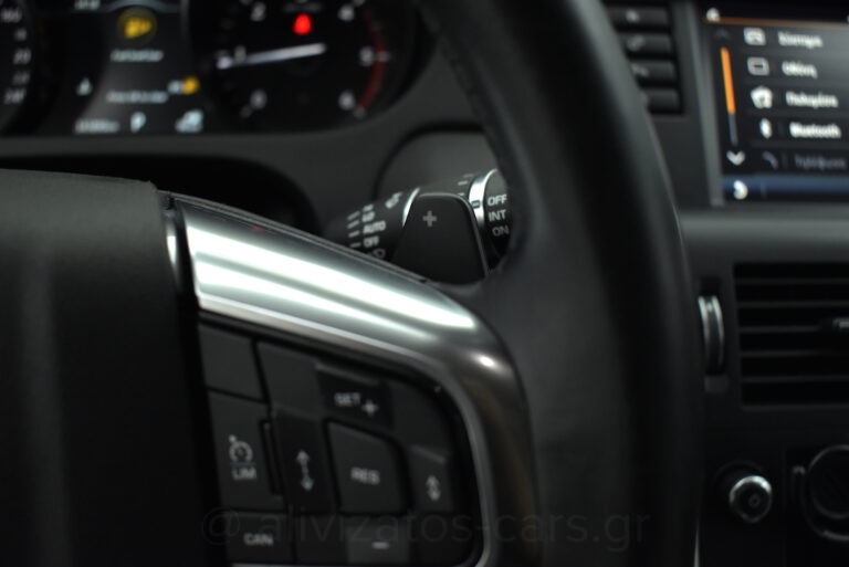 Land Rover Discovery Sport - 2.0 TD4 Pure 4WD 150hp