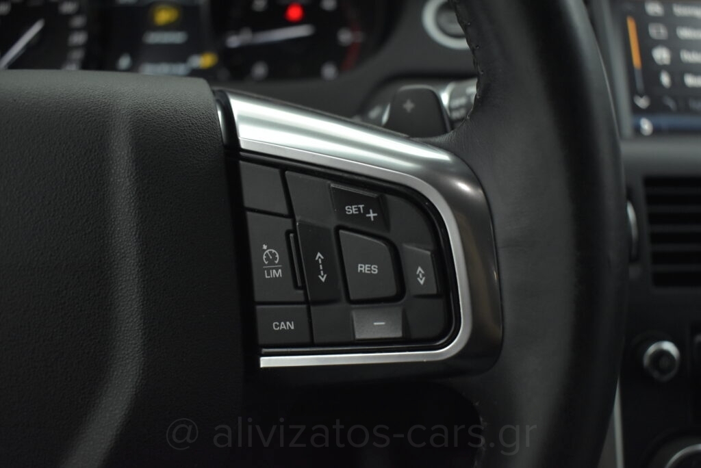 Land Rover Discovery Sport - 2.0 TD4 Pure 4WD 150hp