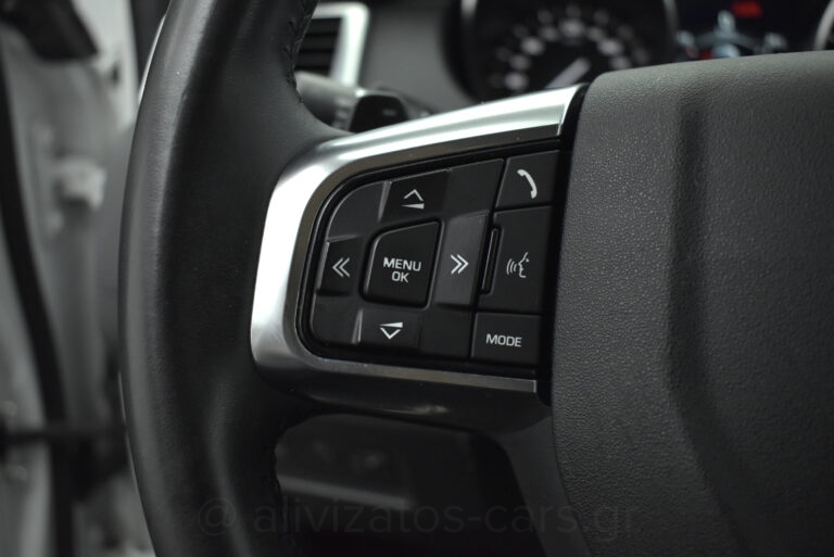 Land Rover Discovery Sport - 2.0 TD4 Pure 4WD 150hp