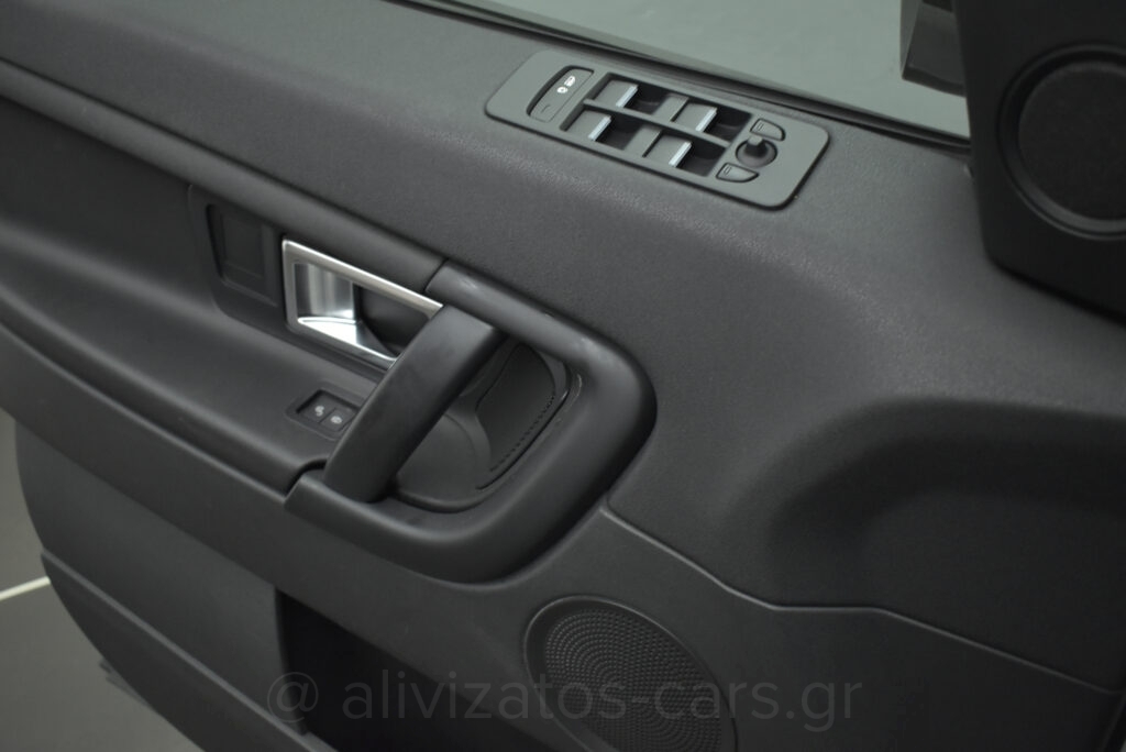 Land Rover Discovery Sport - 2.0 TD4 Pure 4WD 150hp