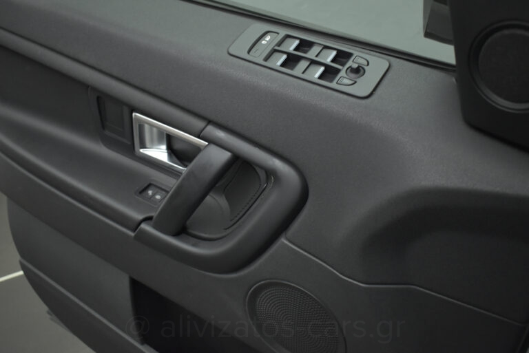 Land Rover Discovery Sport - 2.0 TD4 Pure 4WD 150hp