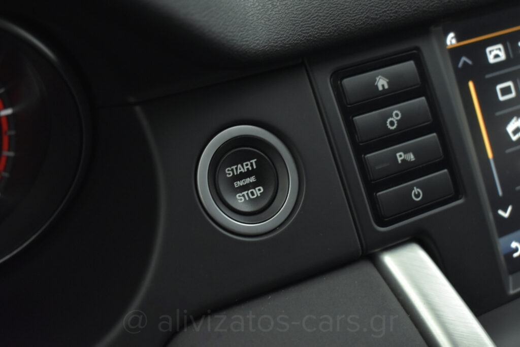 Land Rover Discovery Sport - 2.0 TD4 Pure 4WD 150hp