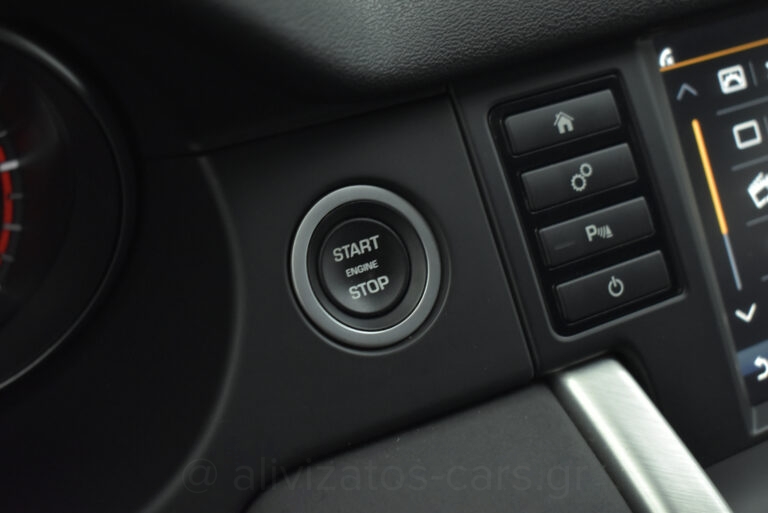 Land Rover Discovery Sport - 2.0 TD4 Pure 4WD 150hp