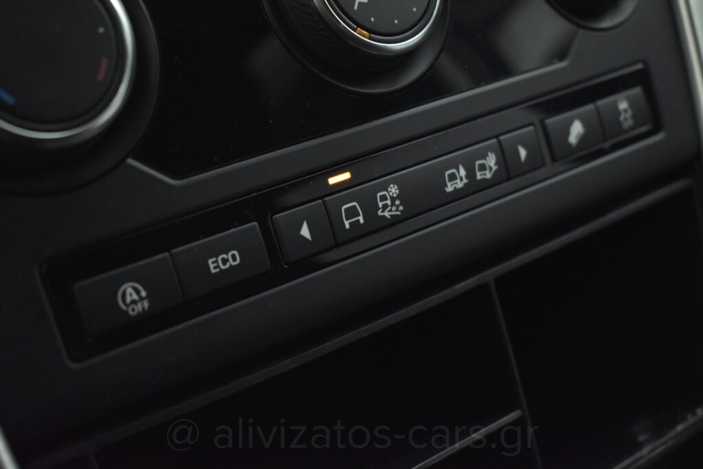 Land Rover Discovery Sport - 2.0 TD4 Pure 4WD 150hp