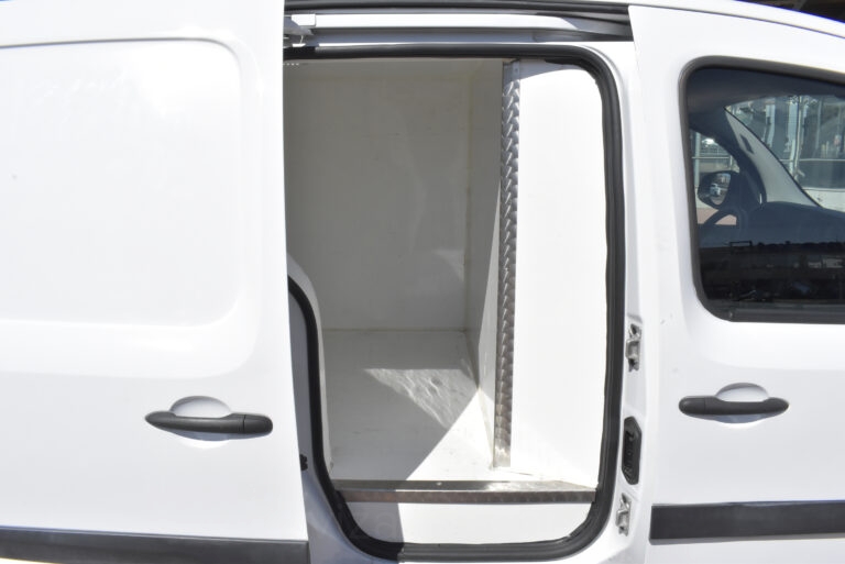 Mercedes-Benz Citan - 1.5 CDI 111 Long μόνωση