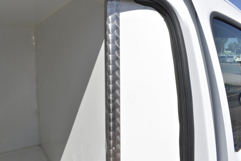 Mercedes-Benz Citan - 1.5 CDI 111 Long μόνωση