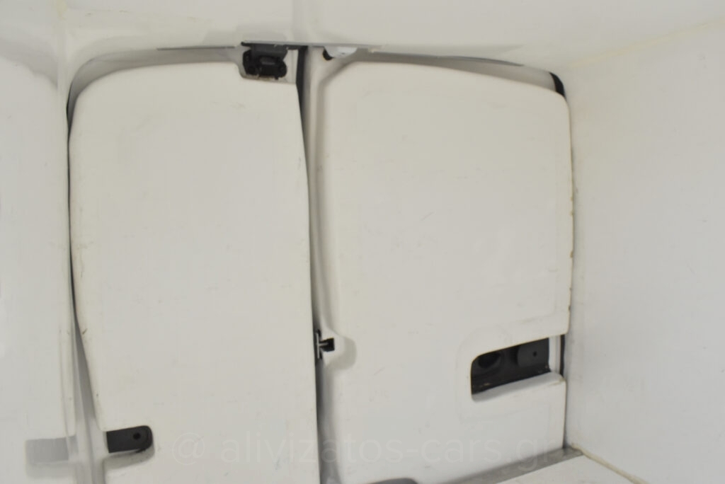 Mercedes-Benz Citan - 1.5 CDI 111 Long μόνωση